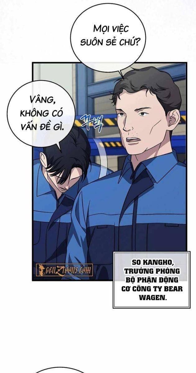 Đây Chính Là Luật Pháp - Page 99