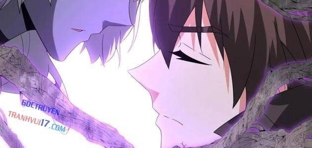 Đại Tần Ta Con Trai Tần Thủy Hoàng Giết Địch Thăng Cấp Thành Thần - Page 18