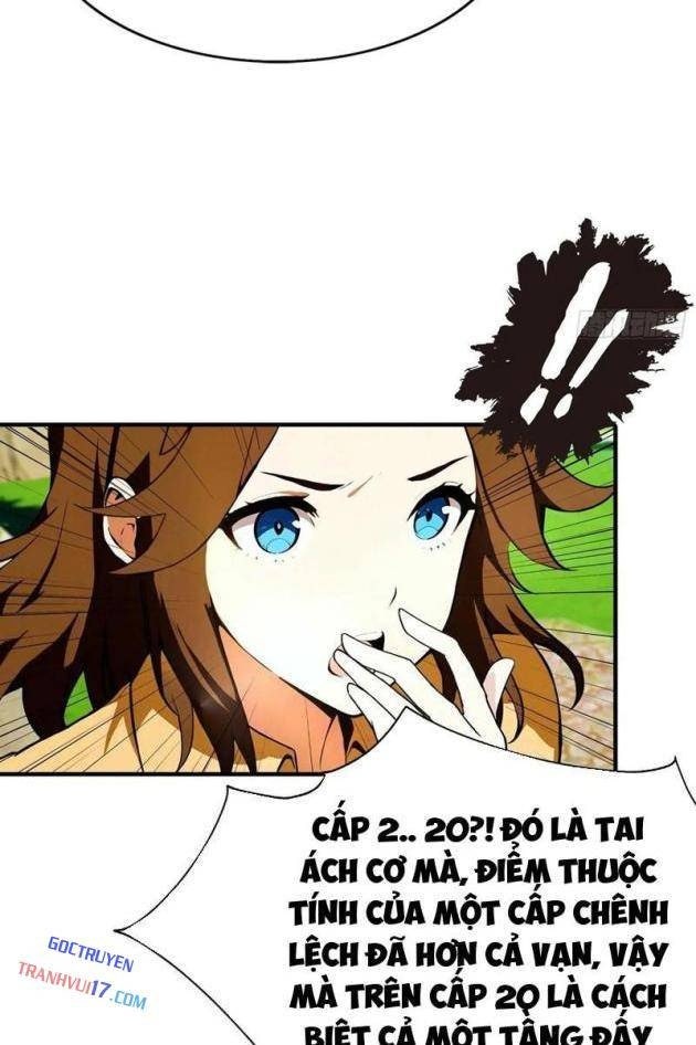 Toàn Dân Ngự Thú: Bắt Đầu Từ Sơn Hải Kinh Ta Quét Ngang Toàn Cầu - Page 29