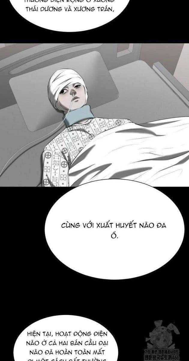 Bạn Gái Tôi Là Quái Vật - Page 44