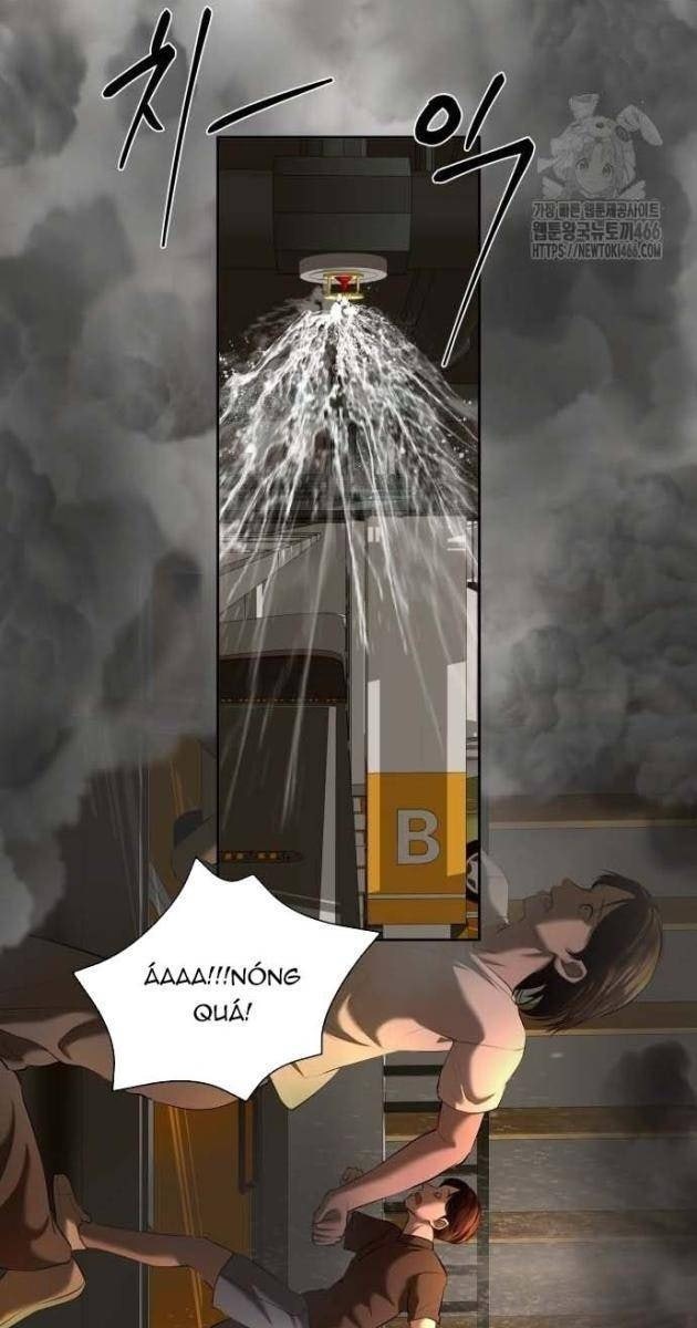 Bạn Gái Tôi Là Quái Vật - Page 37