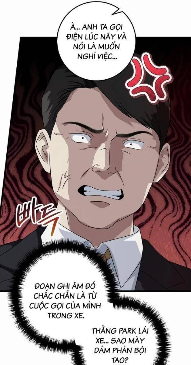 Đây Chính Là Luật Pháp - Page 106