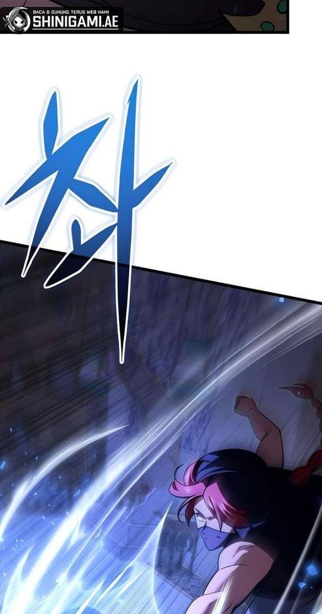 Hắc Kị Sĩ Thiên Tài Giới Hạn Thời Gian - Page 121