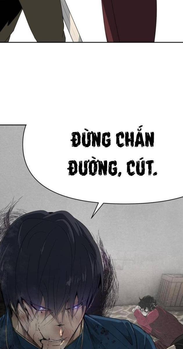Bộ Mặt Giả Tạo - Page 62