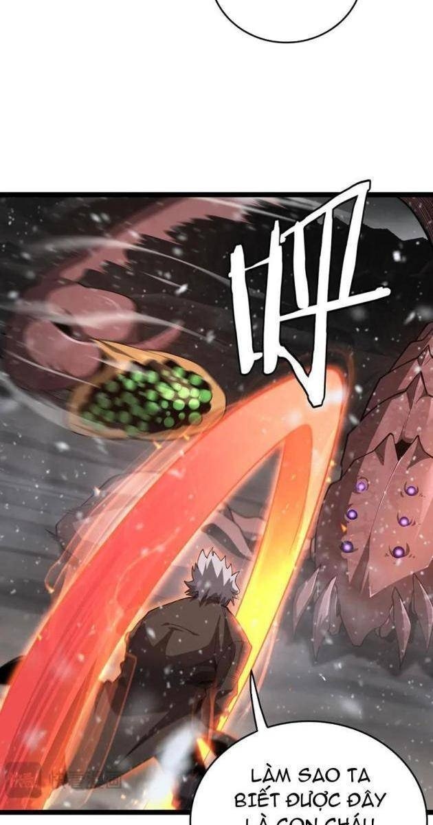 Vạn Tộc Tru Sát!! - Page 49