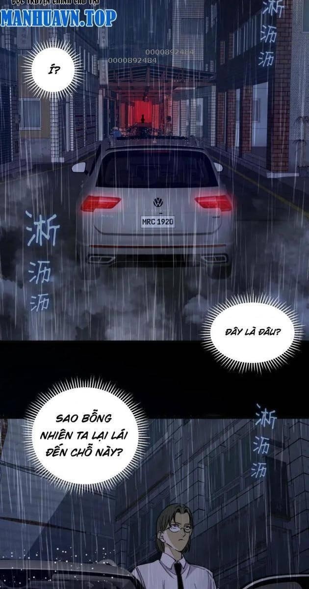 Cao Đẳng Linh Hồn - Page 5