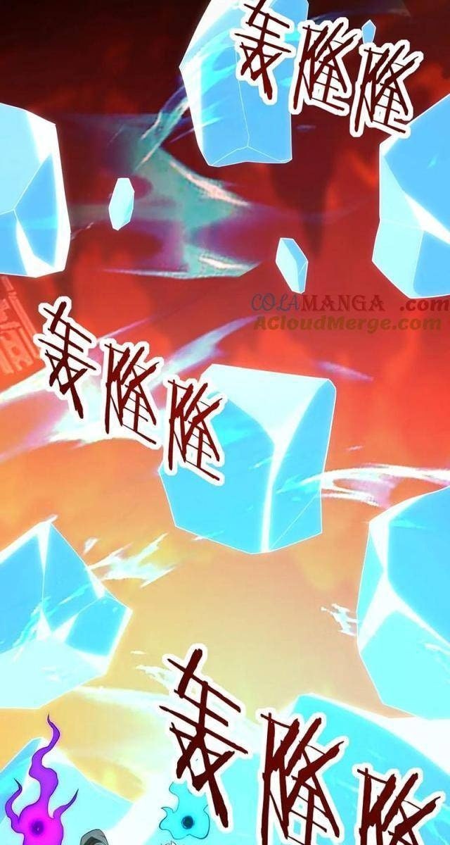 Đại Tần Ta Con Trai Tần Thủy Hoàng Giết Địch Thăng Cấp Thành Thần - Page 47