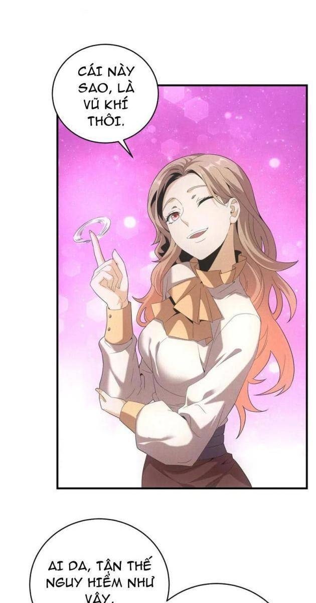 Ta Bán Hàng Rong Thời Tận Thế - Page 65