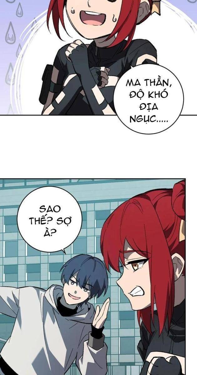 Toàn Dân Tận Thế: Ta, Virus Quân Vương - Page 31