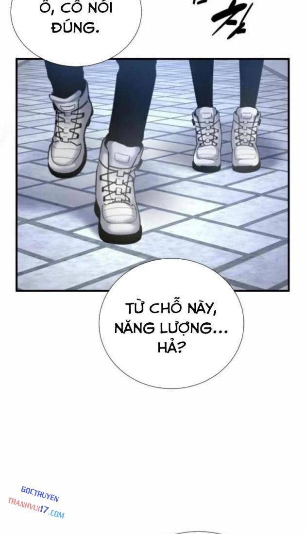 Tăng Cấp Với Các Vật Phẩm Độc Quyền Của Dungeon - Page 71