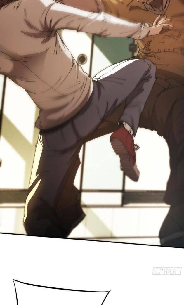 Tận Thế Giáng Lâm, Ta Trùng Sinh Thành Bạo Quân - Page 50