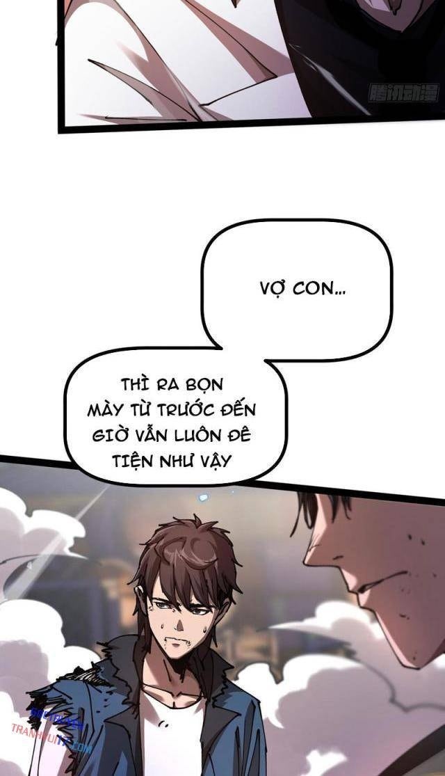 Tận Thế Giáng Lâm, Ta Trùng Sinh Thành Bạo Quân - Page 64