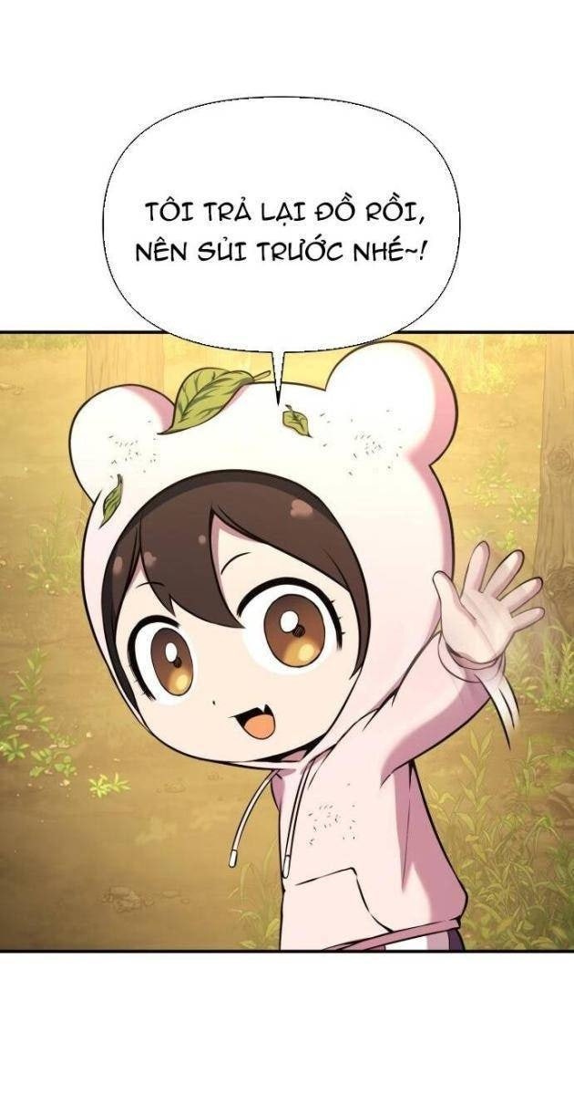 Tiểu Pháp Sư - Page 28