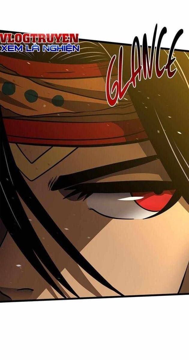 Trò Chơi Của Thần - Page 9