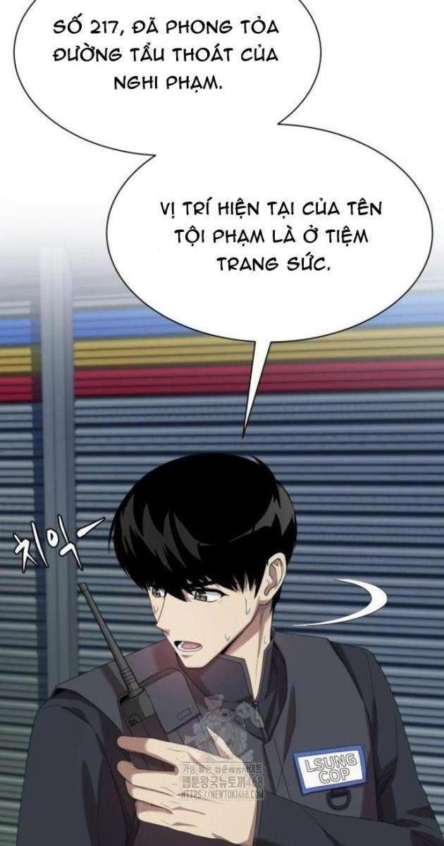 Từ Nhân Viên Vạn Năng Trở Thành Huyền Thoại - Page 4