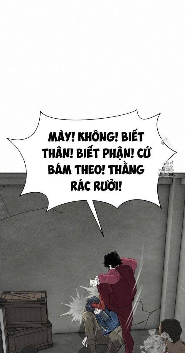 Bộ Mặt Giả Tạo - Page 25