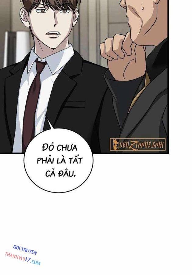 Đây Chính Là Luật Pháp - Page 66