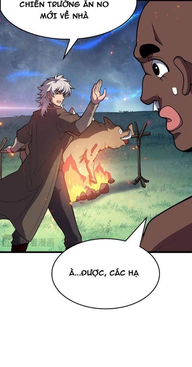 Vạn Tộc Tru Sát!! - Page 29