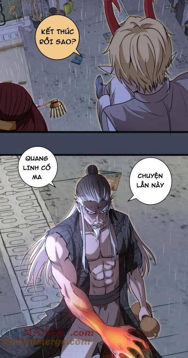 Cao Đẳng Linh Hồn - Page 55