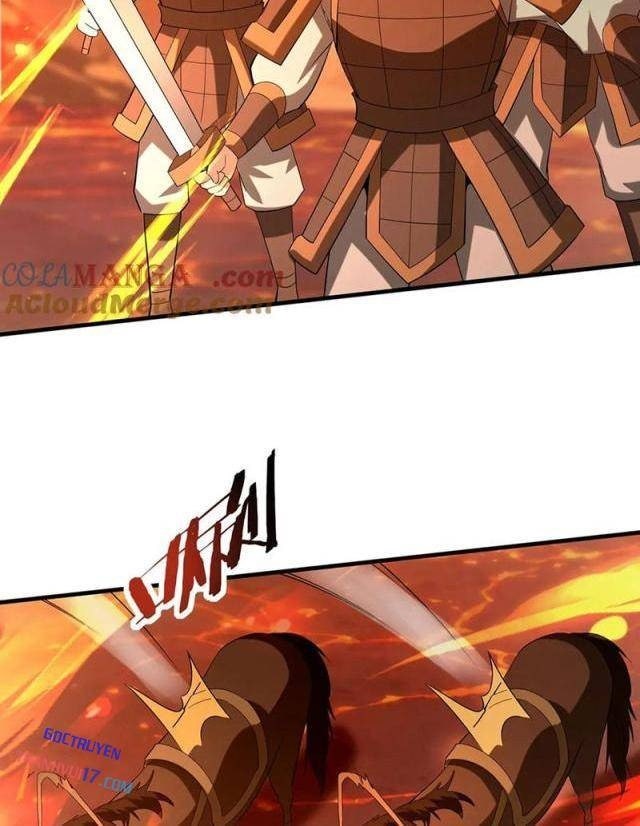 Đại Tần Ta Con Trai Tần Thủy Hoàng Giết Địch Thăng Cấp Thành Thần - Page 16