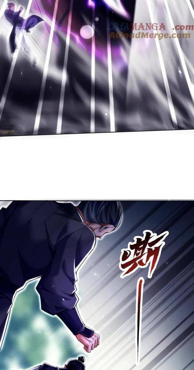 Các Nữ Sư Tôn Đều Muốn Chiếm Hữu Ta - Page 27