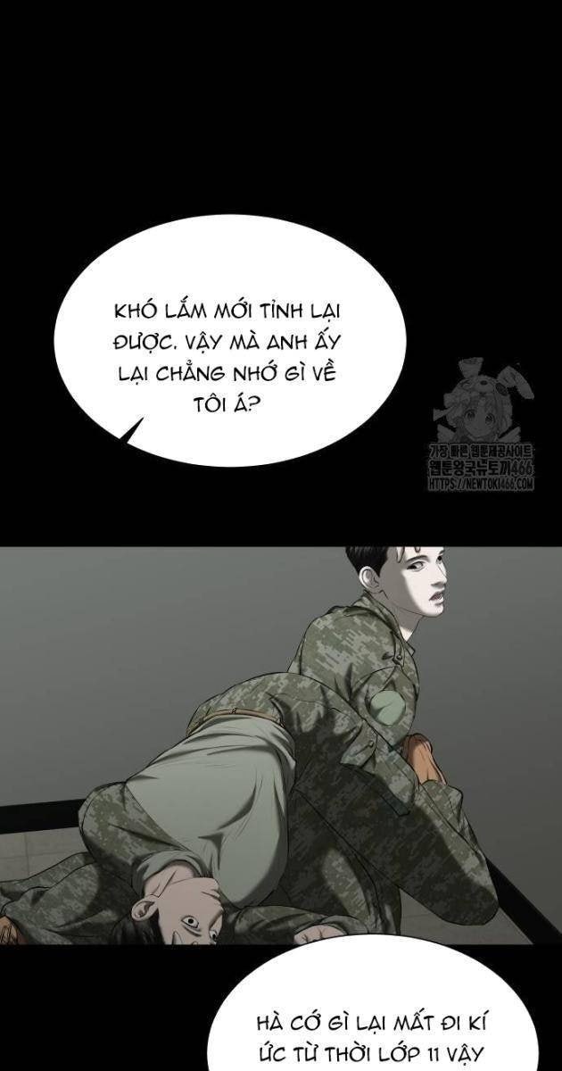 Bạn Gái Tôi Là Quái Vật - Page 87