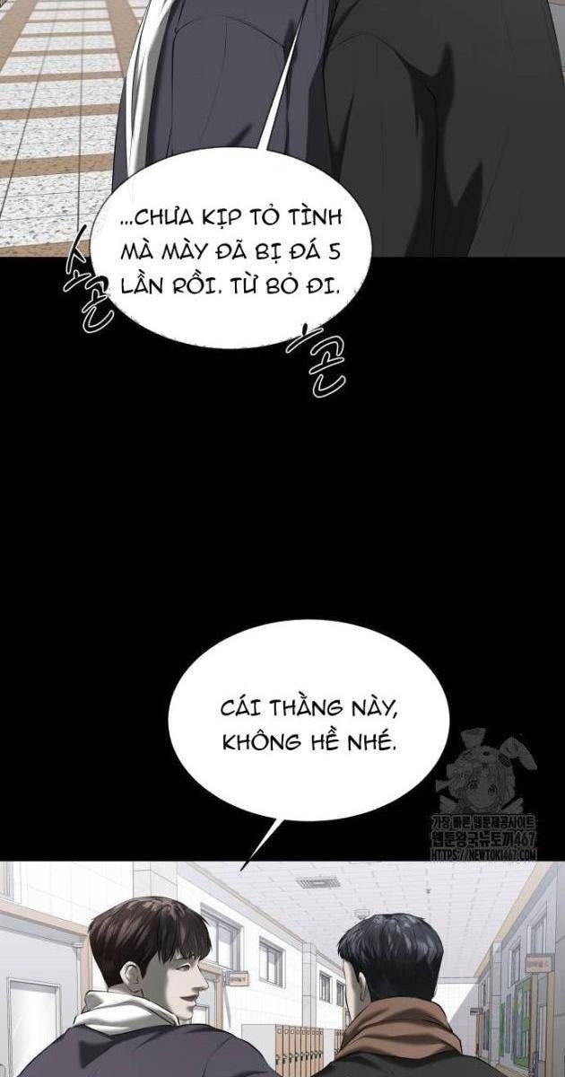 Bạn Gái Tôi Là Quái Vật - Page 26