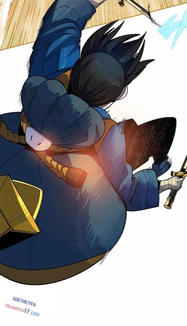 Tôi Chỉ Là Người Khuân Vác Trong Hầm Ngục - Page 97