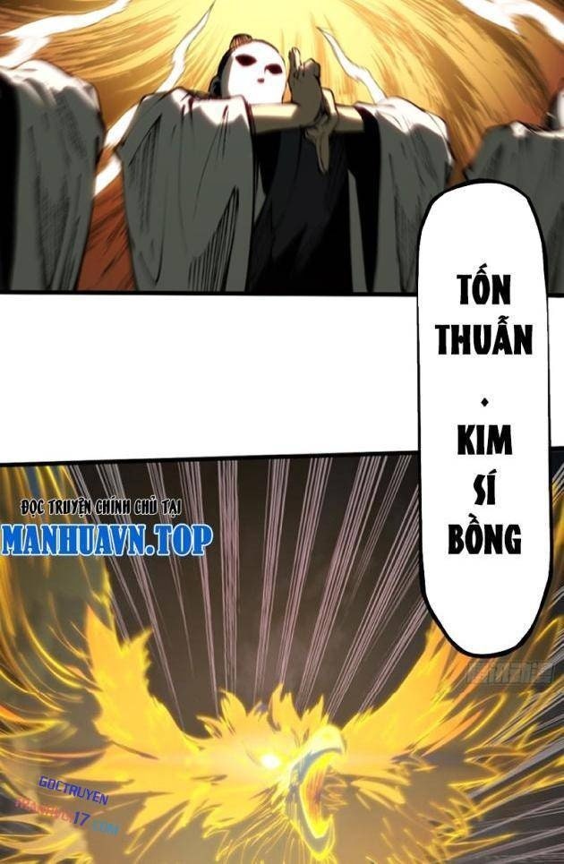 Không Cẩn Thận Lưu Danh Muôn Thủa - Page 35