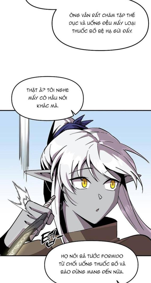 Người Chơi Lỗi - Page 10