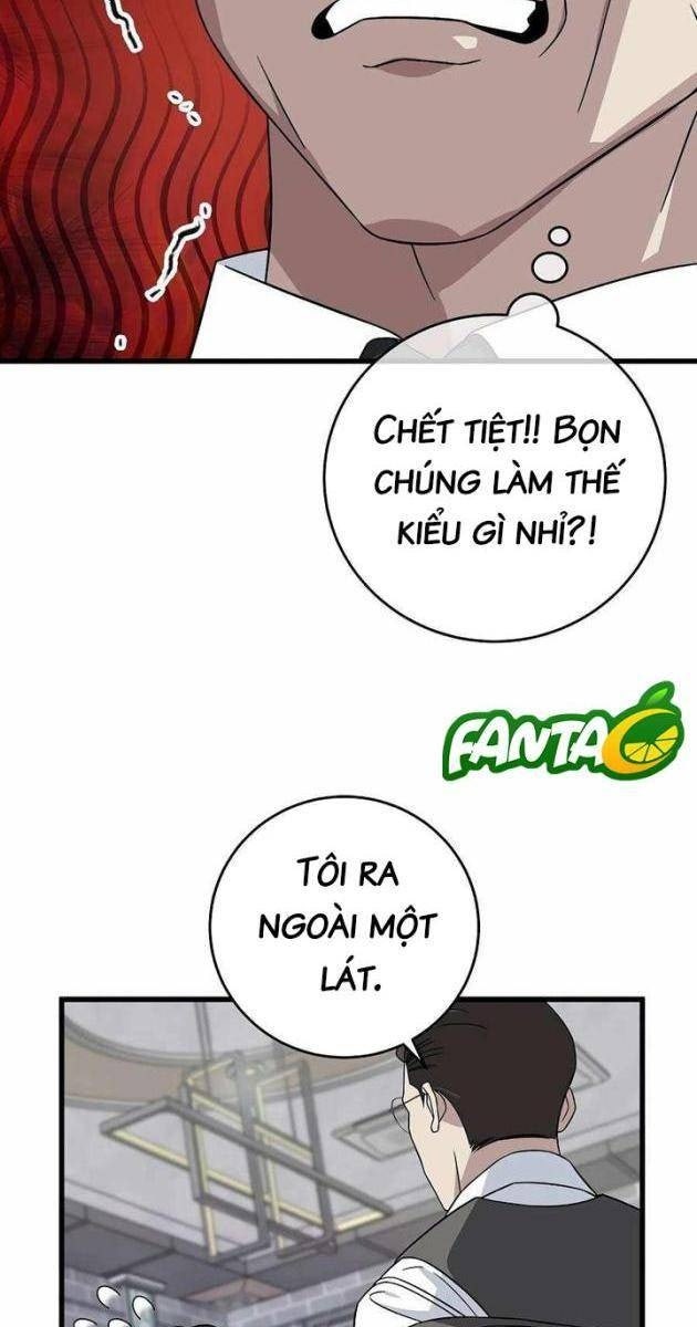 Đây Chính Là Luật Pháp - Page 14