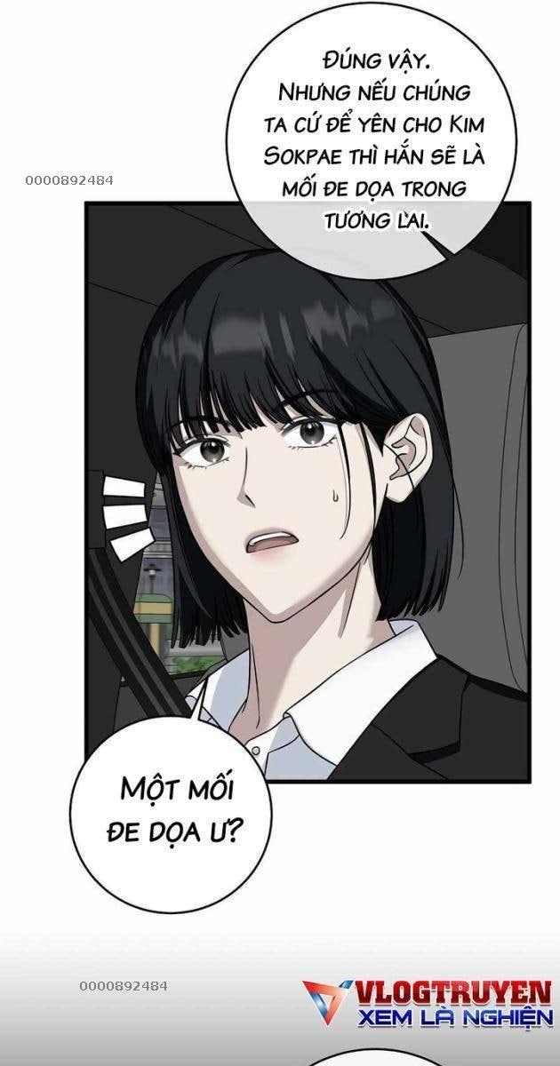 Đây Chính Là Luật Pháp - Page 48