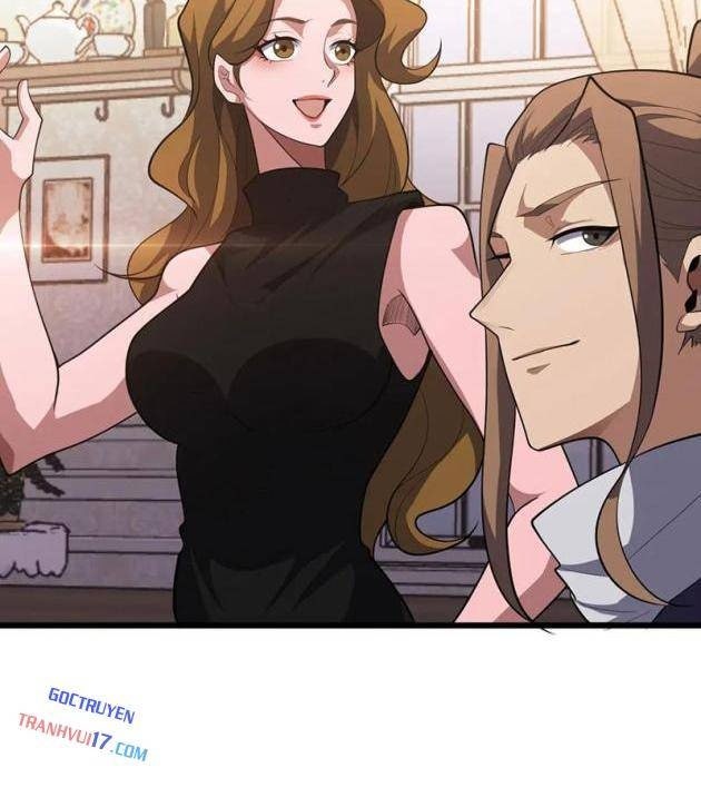 Vạn Tộc Tru Sát!! - Page 8