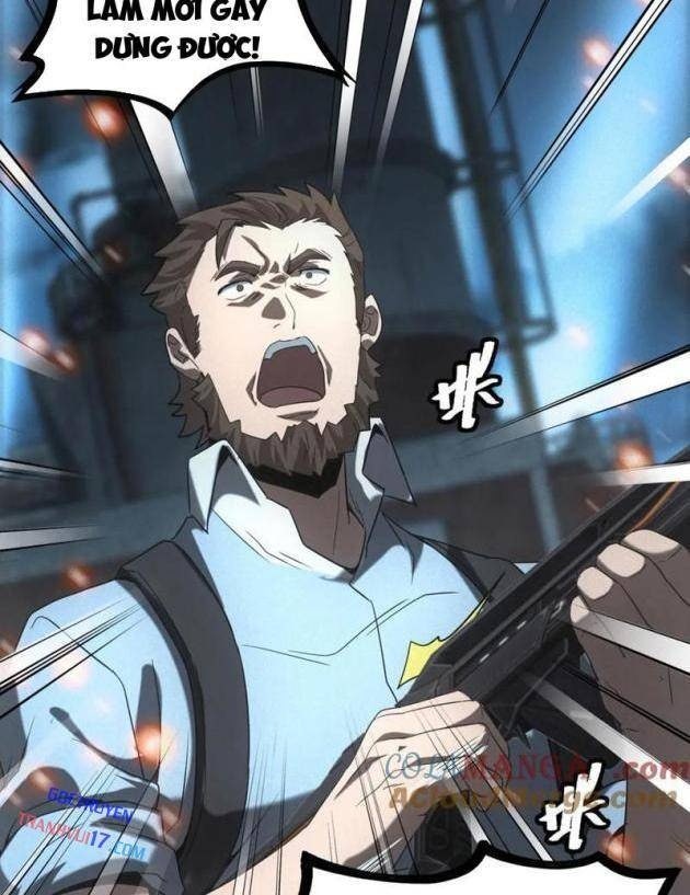 Ta Bán Hàng Rong Thời Tận Thế - Page 40