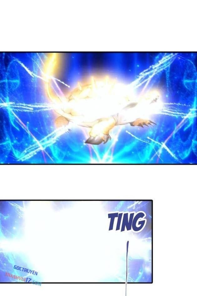 Toàn Dân Ngự Thú: Bắt Đầu Từ Sơn Hải Kinh Ta Quét Ngang Toàn Cầu - Page 26