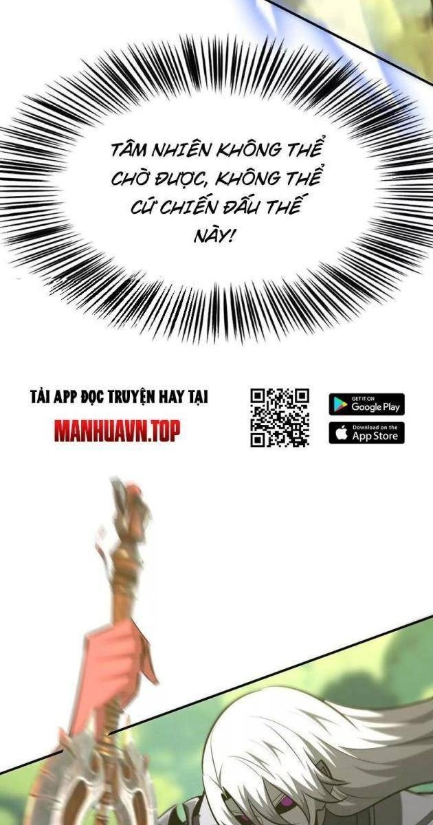 Võng Du Thiên Hạ Vô Song - Page 11