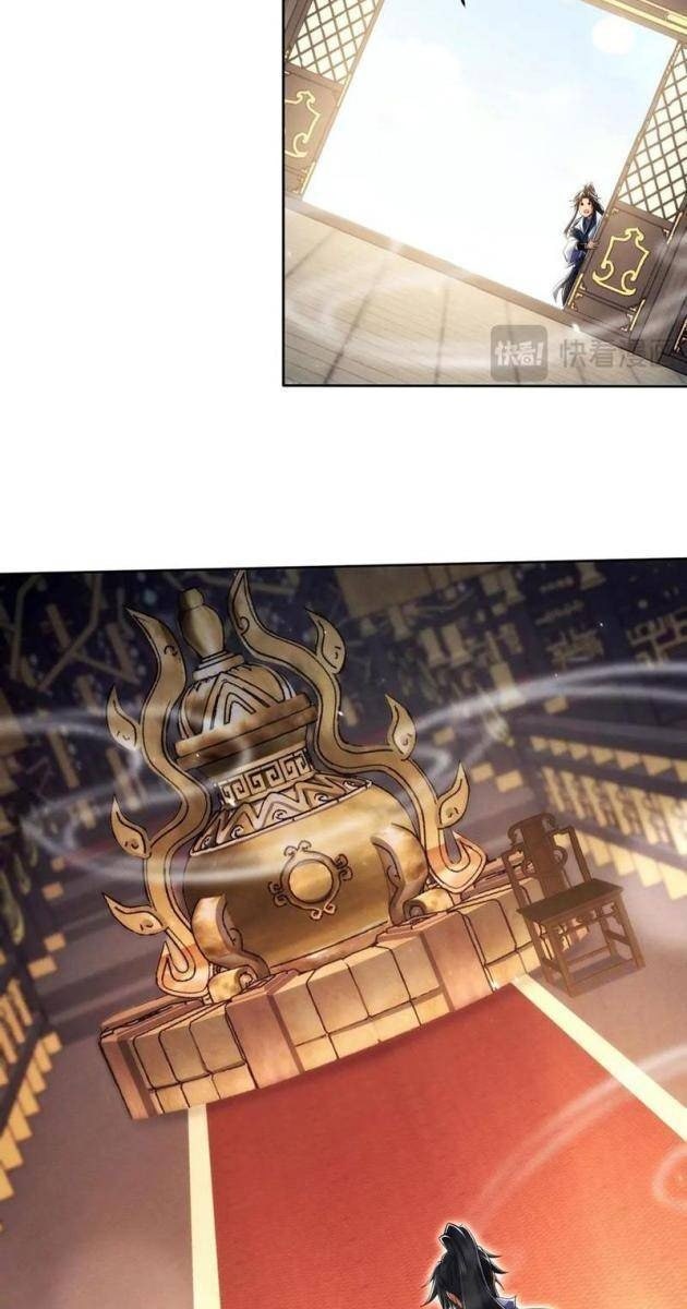 Các Nữ Sư Tôn Đều Muốn Chiếm Hữu Ta - Page 57