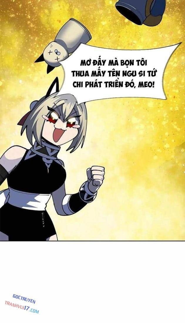 Tôi Chỉ Là Người Khuân Vác Trong Hầm Ngục - Page 62