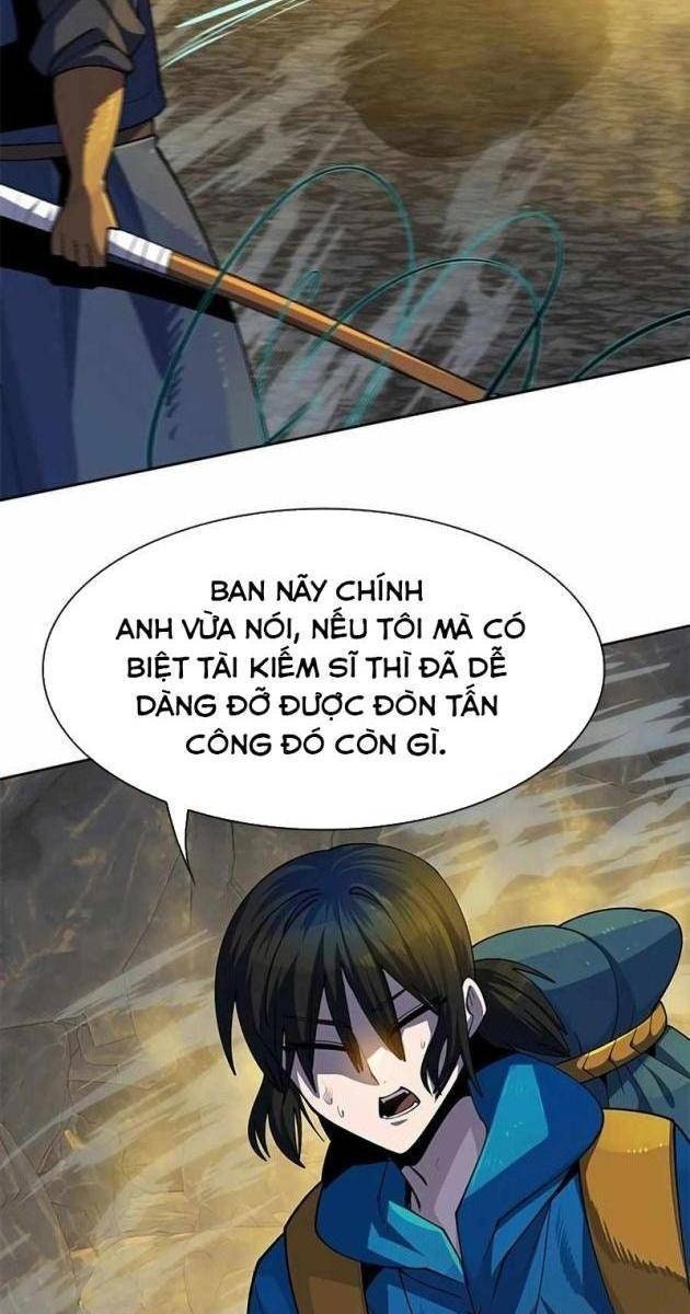 Tôi Chỉ Là Người Khuân Vác Trong Hầm Ngục - Page 108