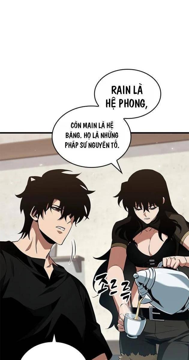 Để Ta Quay Gacha Vô Hạn - Page 121