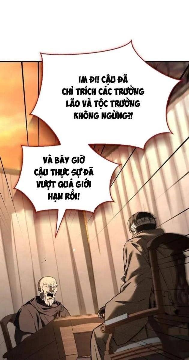 Vô Hồn Bất Kính Giả Dạ - Page 90