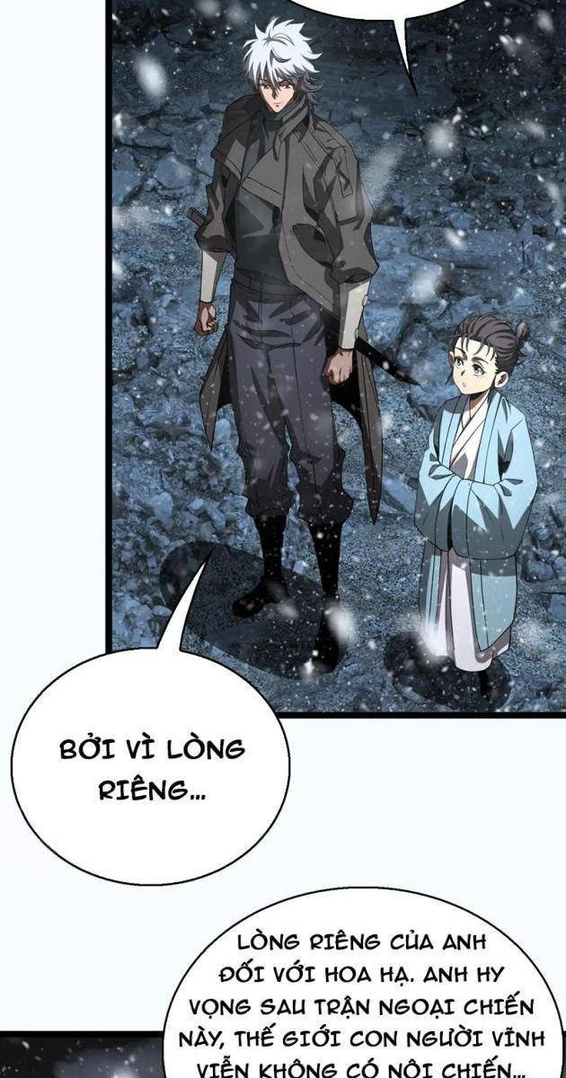 Vạn Tộc Tru Sát!! - Page 65