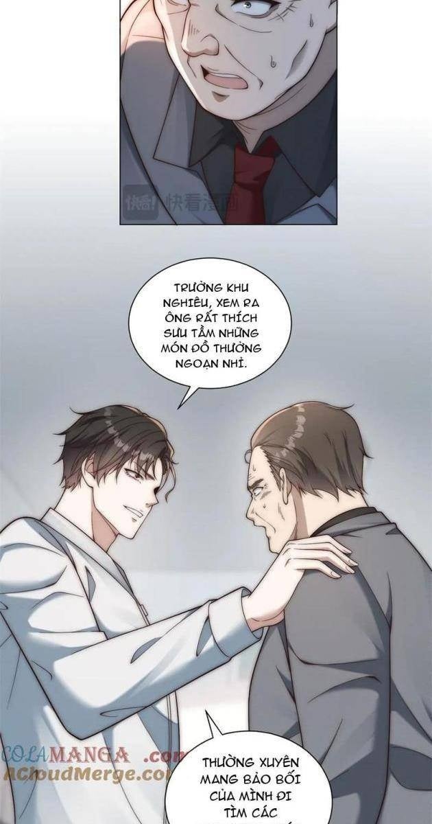 Giá Trị Hàng Hóa Giảm Trăm Vạn Lần - Page 21