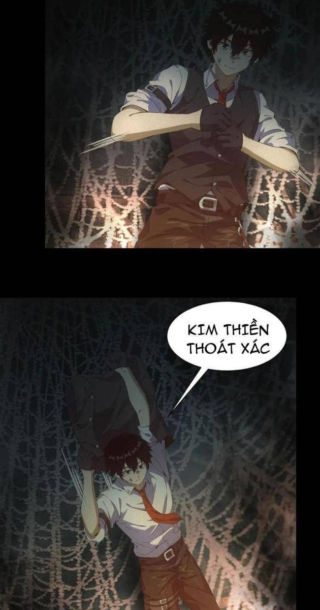 Ta Bán Hàng Rong Thời Tận Thế - Page 51