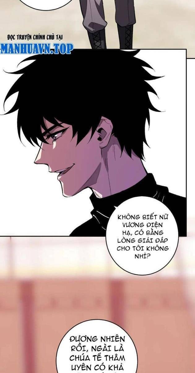 Toàn Dân Tận Thế: Ta, Virus Quân Vương - Page 79