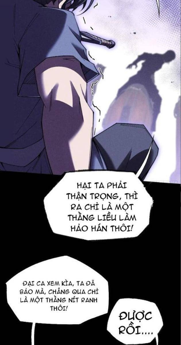 Quỷ Trọc Tiên Đạo - Page 42