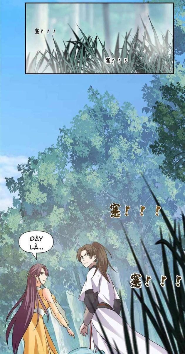 Tân Sủng Mị - Page 11