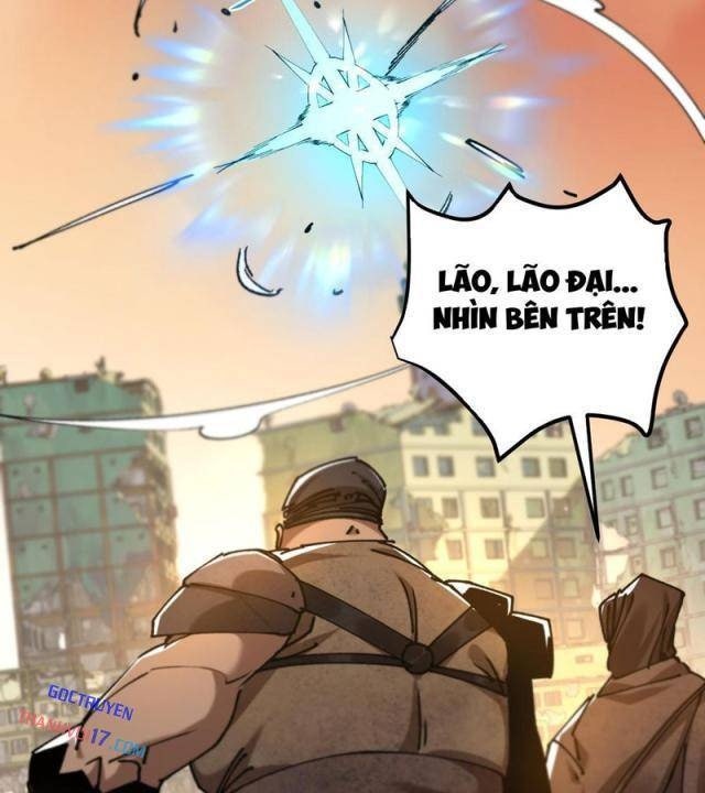 Tận Thế Giáng Lâm, Ta Trùng Sinh Thành Bạo Quân - Page 10