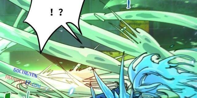 Tận Thế Giáng Lâm, Ta Trùng Sinh Thành Bạo Quân - Page 74