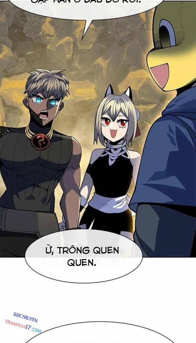 Tôi Chỉ Là Người Khuân Vác Trong Hầm Ngục - Page 27